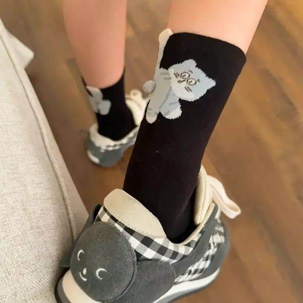 Шкарпетки "З бубонцями" 3шт SOCK-008 фото